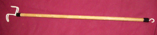 Picture of the pokey stick