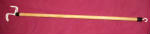 Click here for directions to make a pokey stick of your own!